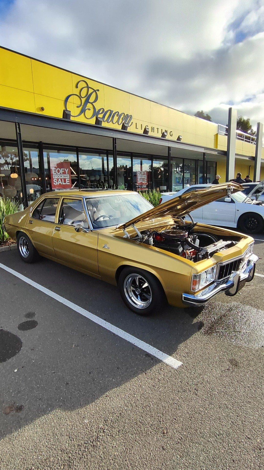 Pontiac Firebird 1st Gen Trans Am