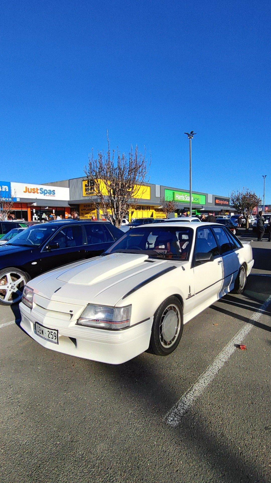HDT Group A SS