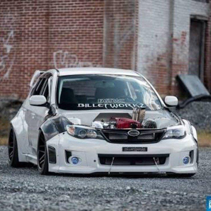 wrx1sbest