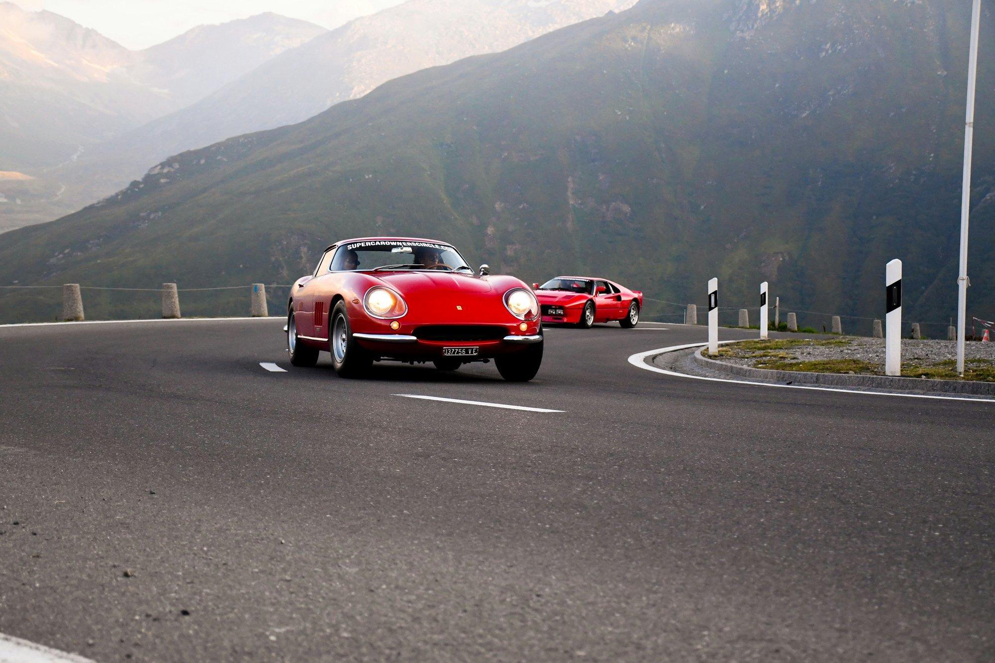 Concorso d'Eleganza Villa d'Es