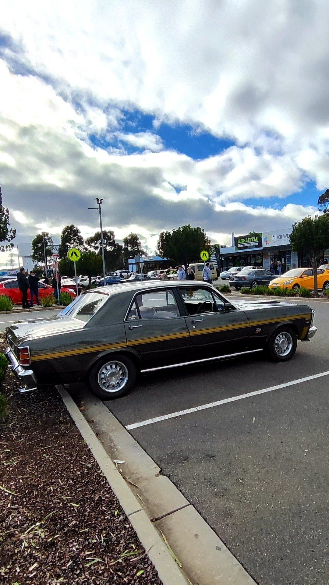 GT