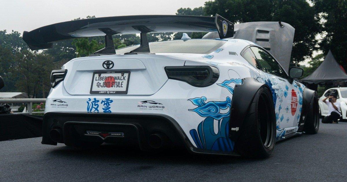 Every Car Culture on Earth, Explained