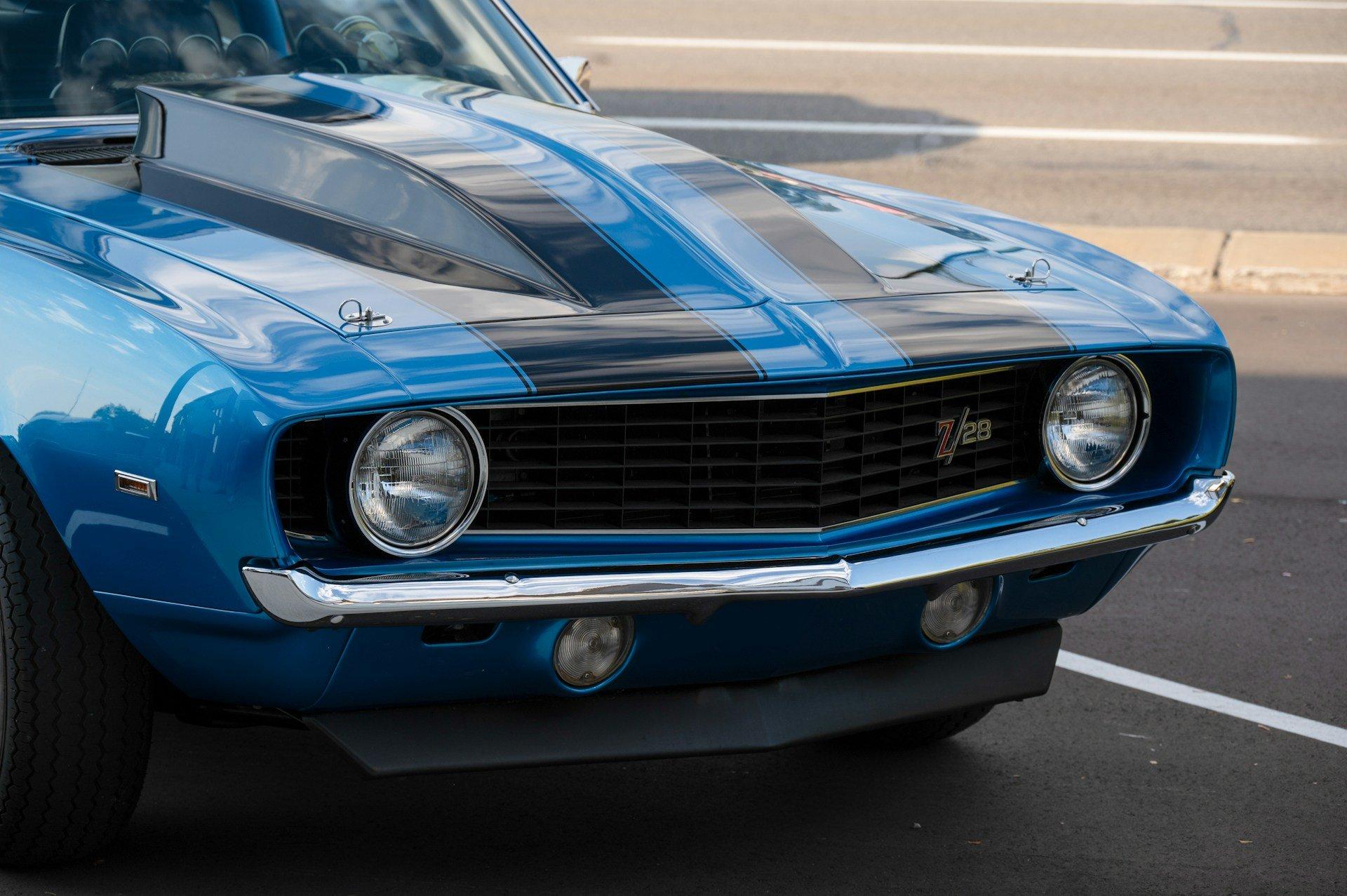 Pro Touring: Muscle That Learned to Corner