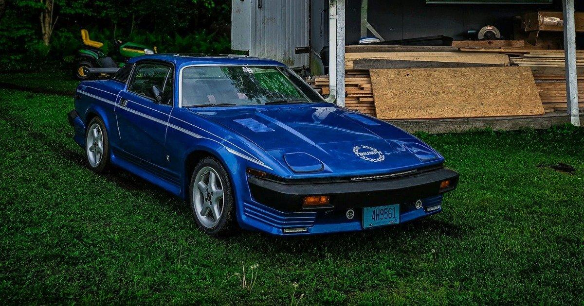 Radwood: When the 80s Came Back