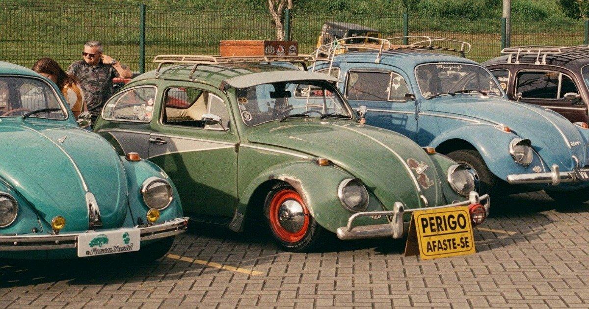 Cal Look: The VW That Learned to Fly