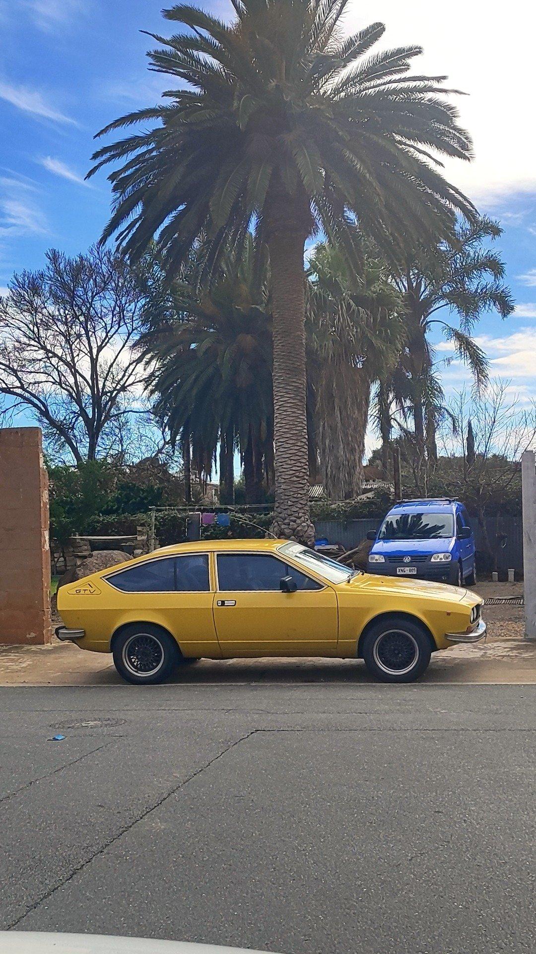 GTV