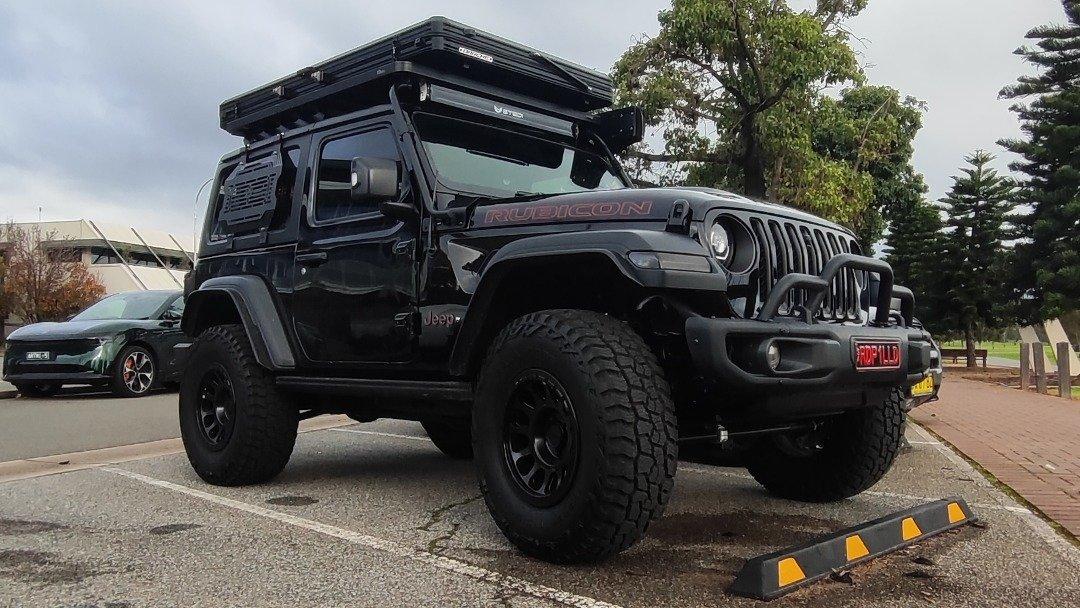 Rubicon