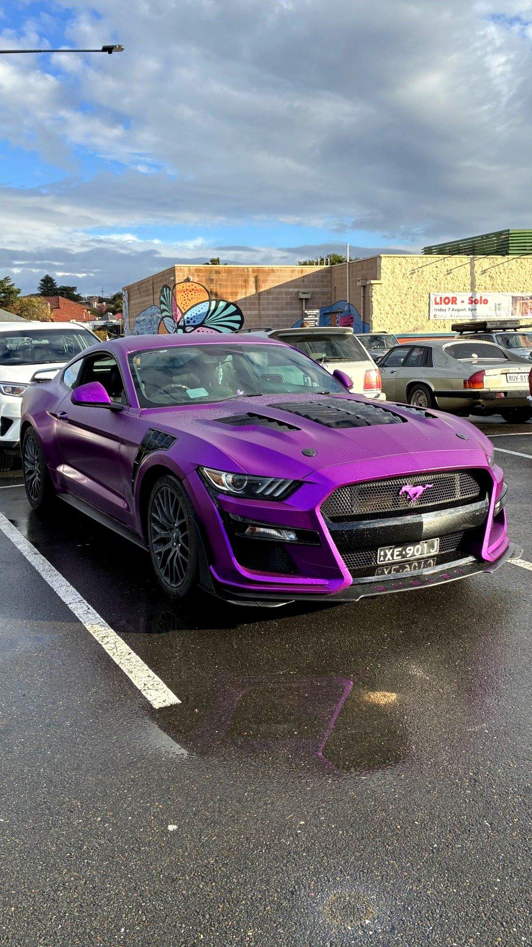 GT 5.0