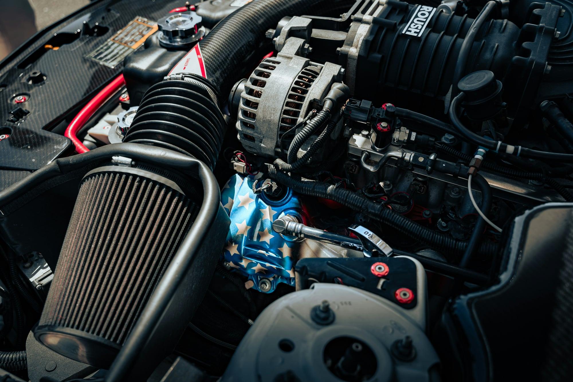 Does a Cold Air Intake Actually Work? Let's Kill the Myths.