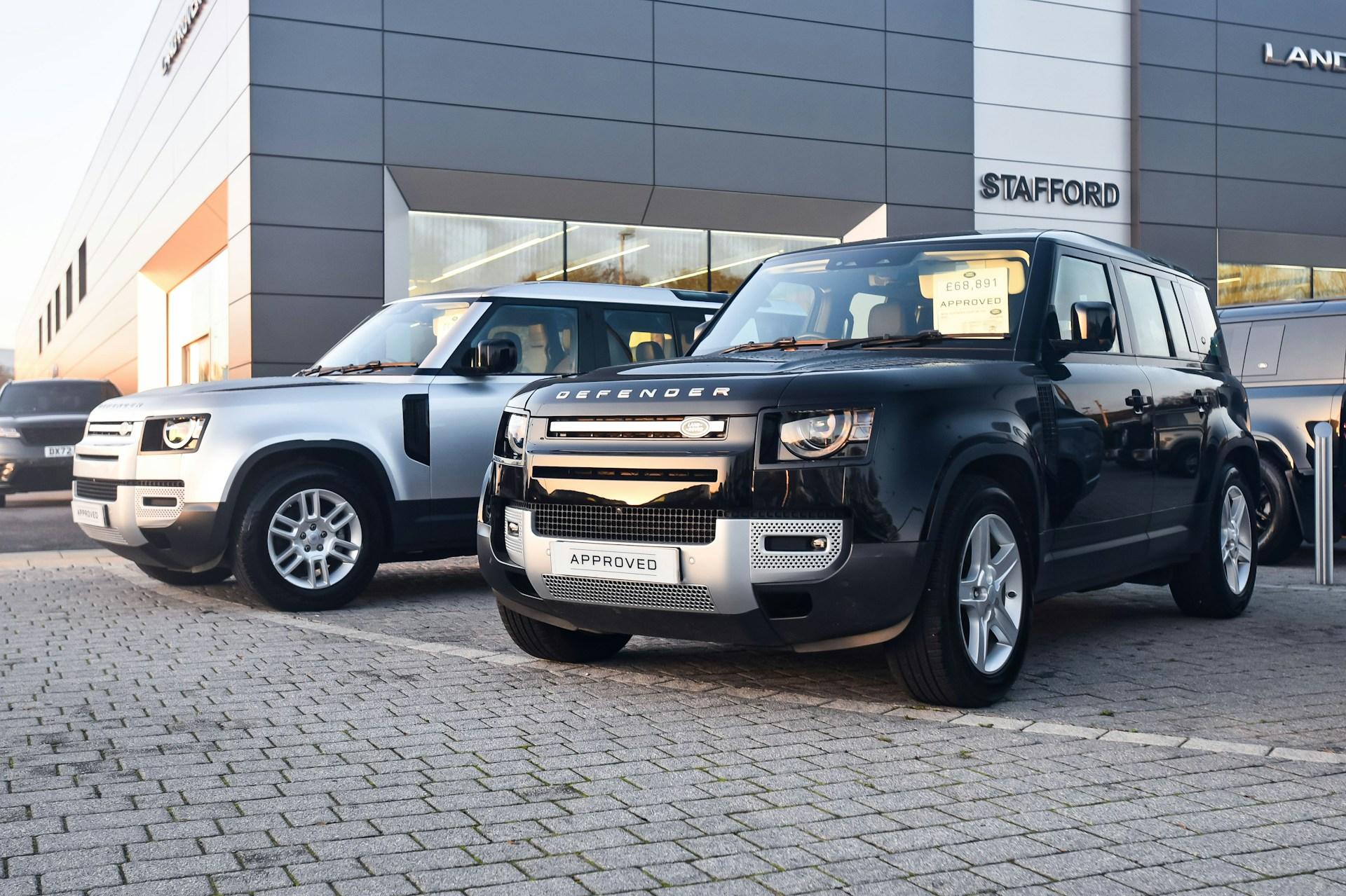 Defender