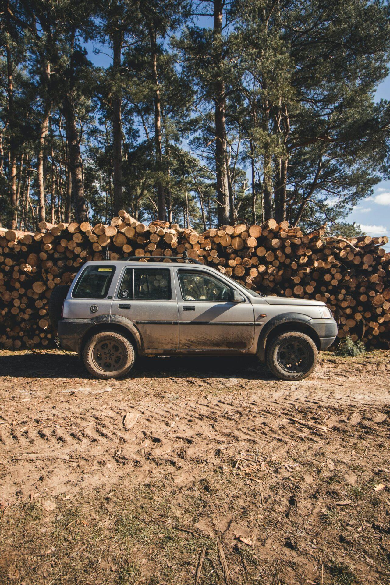 Freelander