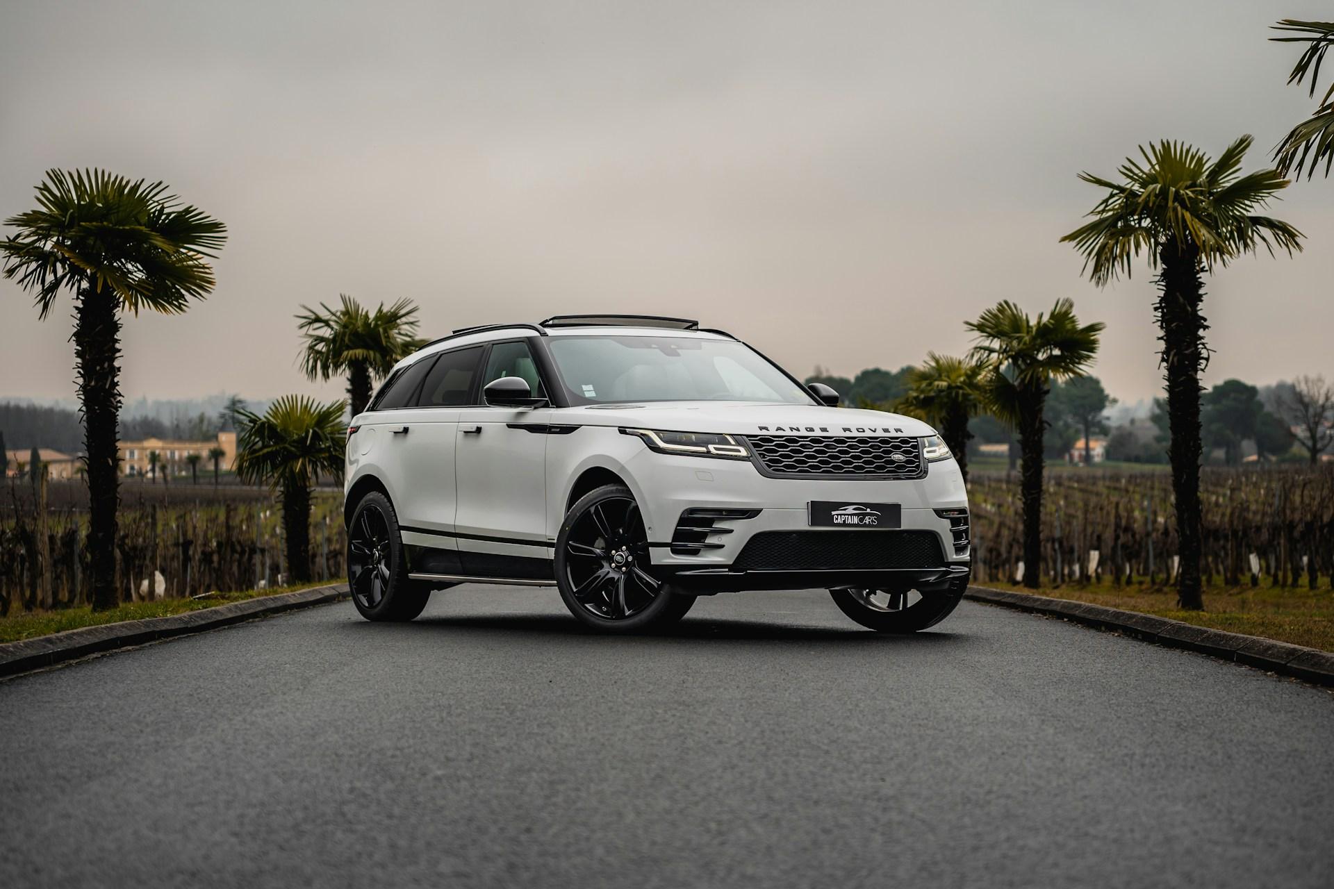 Range Rover Velar