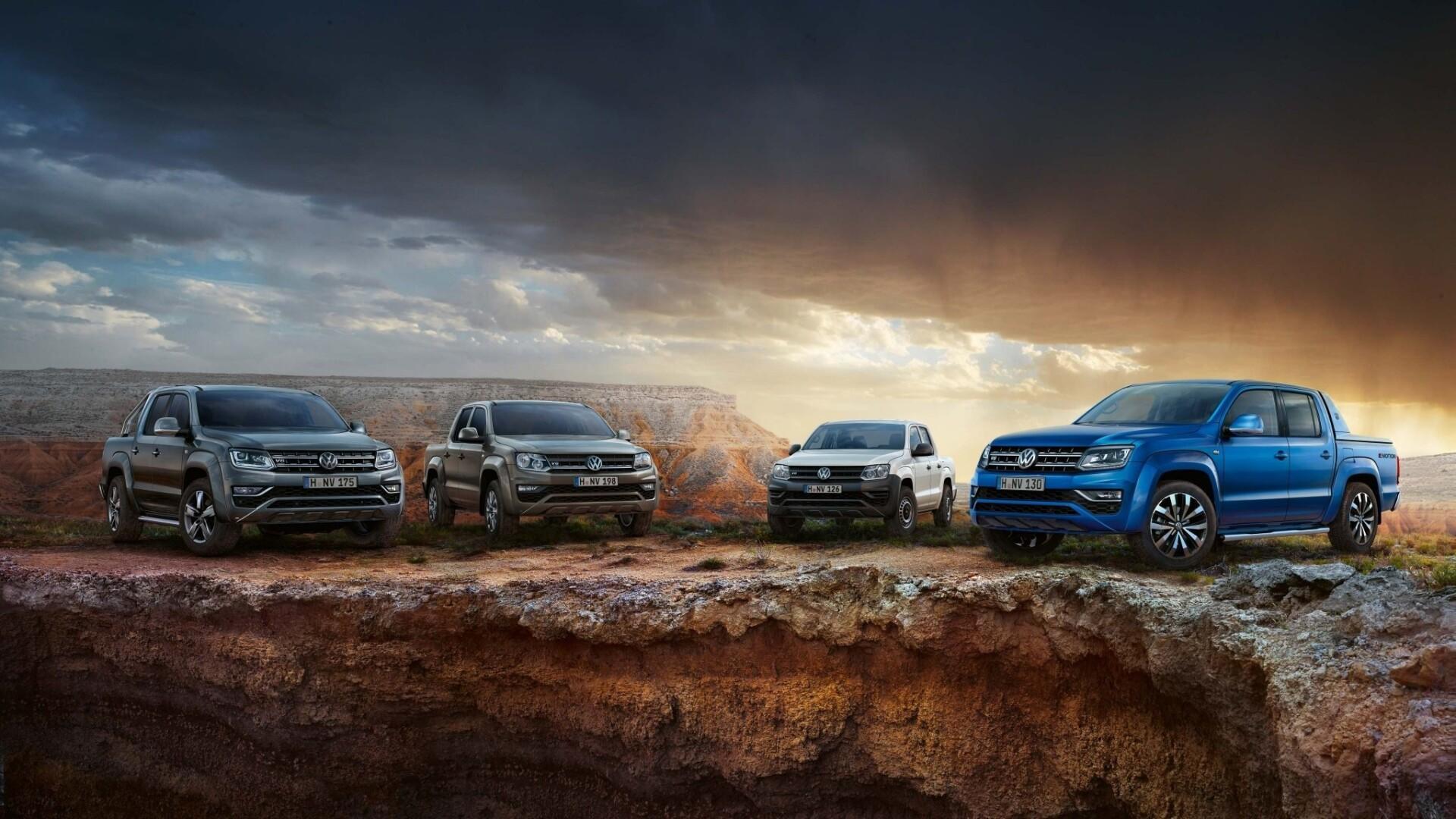 Amarok