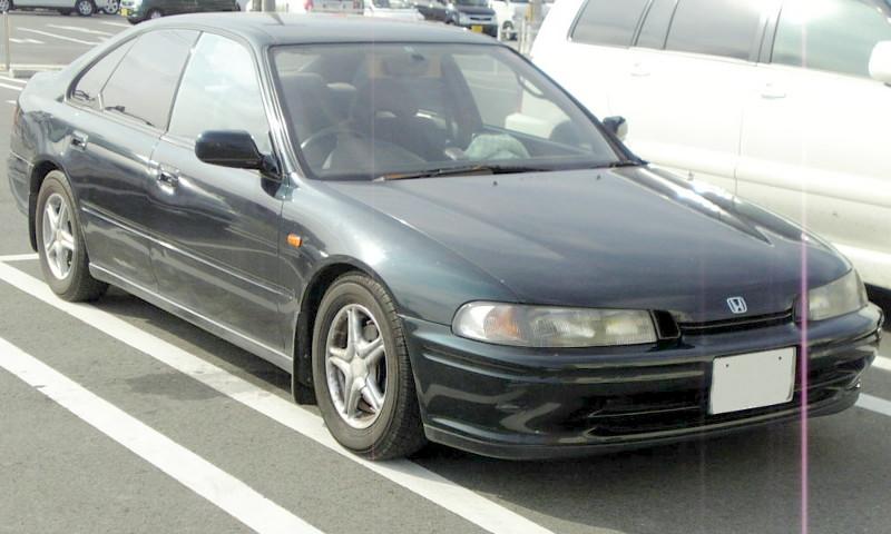 Ascot Innova